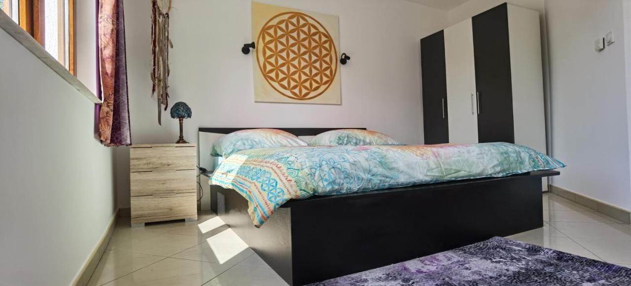 Villa Metatron U Doma บัลชิค ภายนอก รูปภาพ
