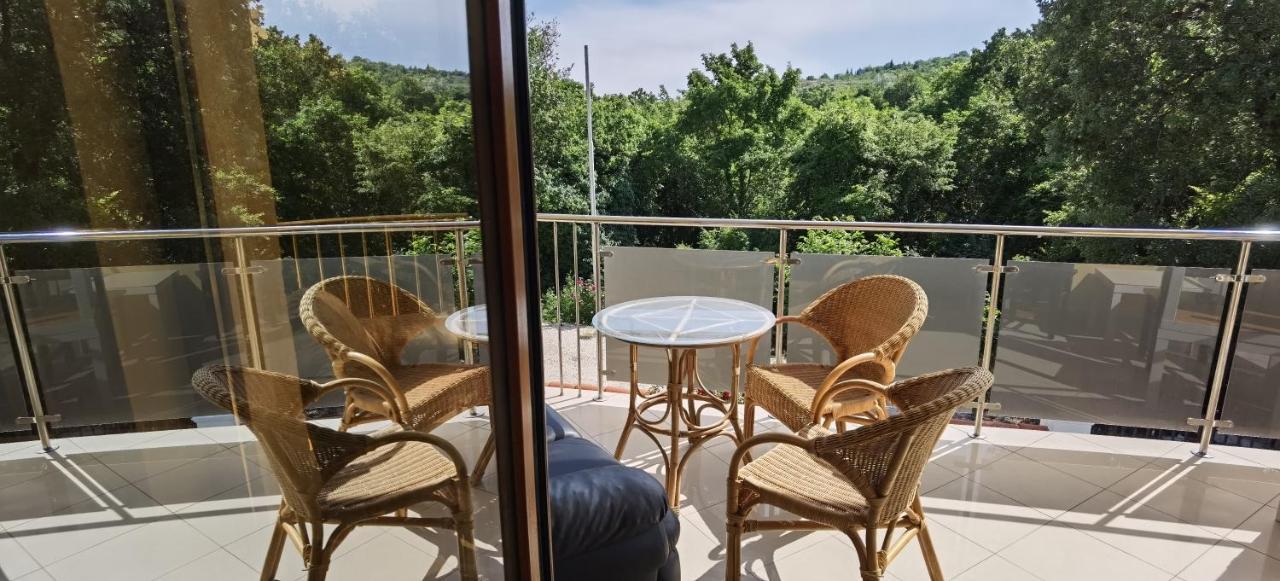 Villa Metatron U Doma บัลชิค ภายนอก รูปภาพ