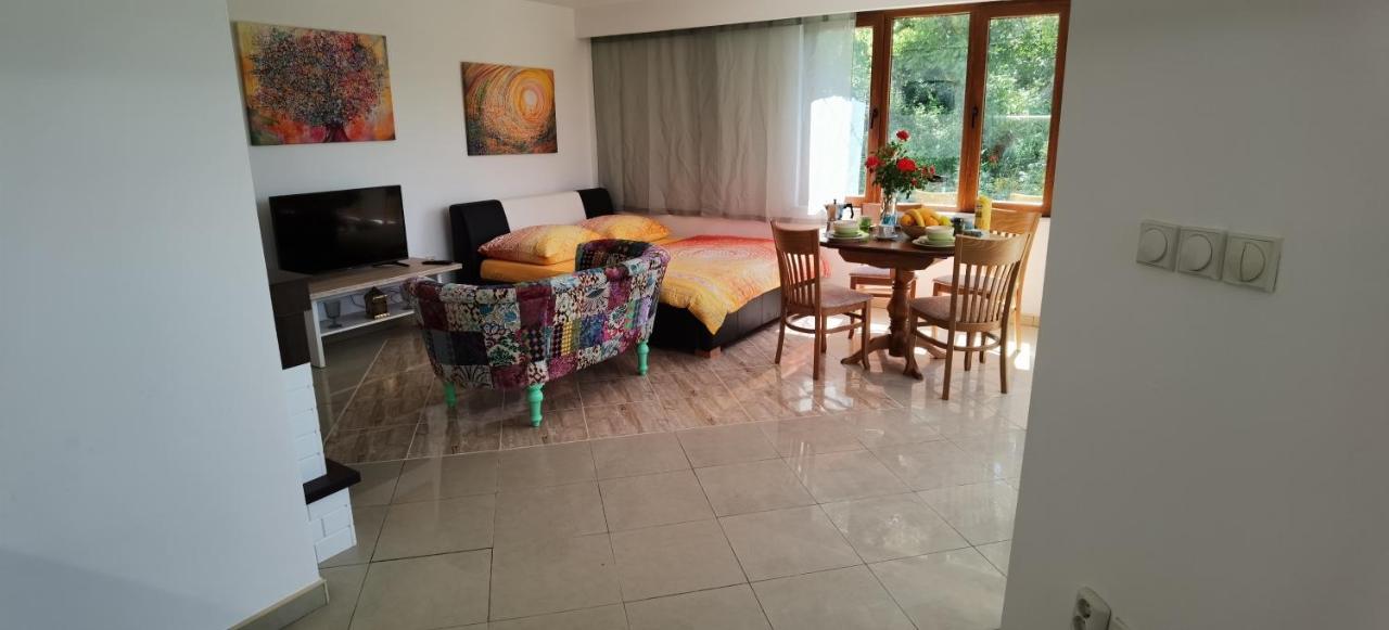 Villa Metatron U Doma บัลชิค ภายนอก รูปภาพ