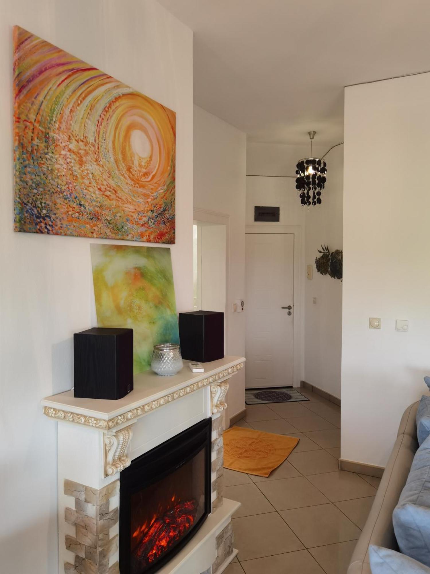 Villa Metatron U Doma บัลชิค ภายนอก รูปภาพ